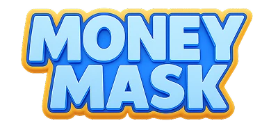 MoneyMask Logo